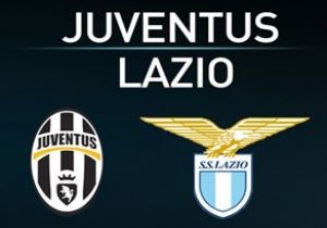 Juventus-Lazio Süper Kupa Finali Ne Zaman Saat Kaçta Hangi Kanalda?
